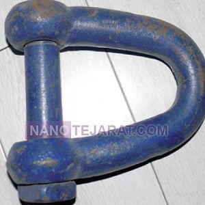 Trawling Shackle V type Trawling Shackle V type